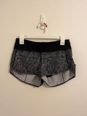 Lululemon speed up short 2.5”